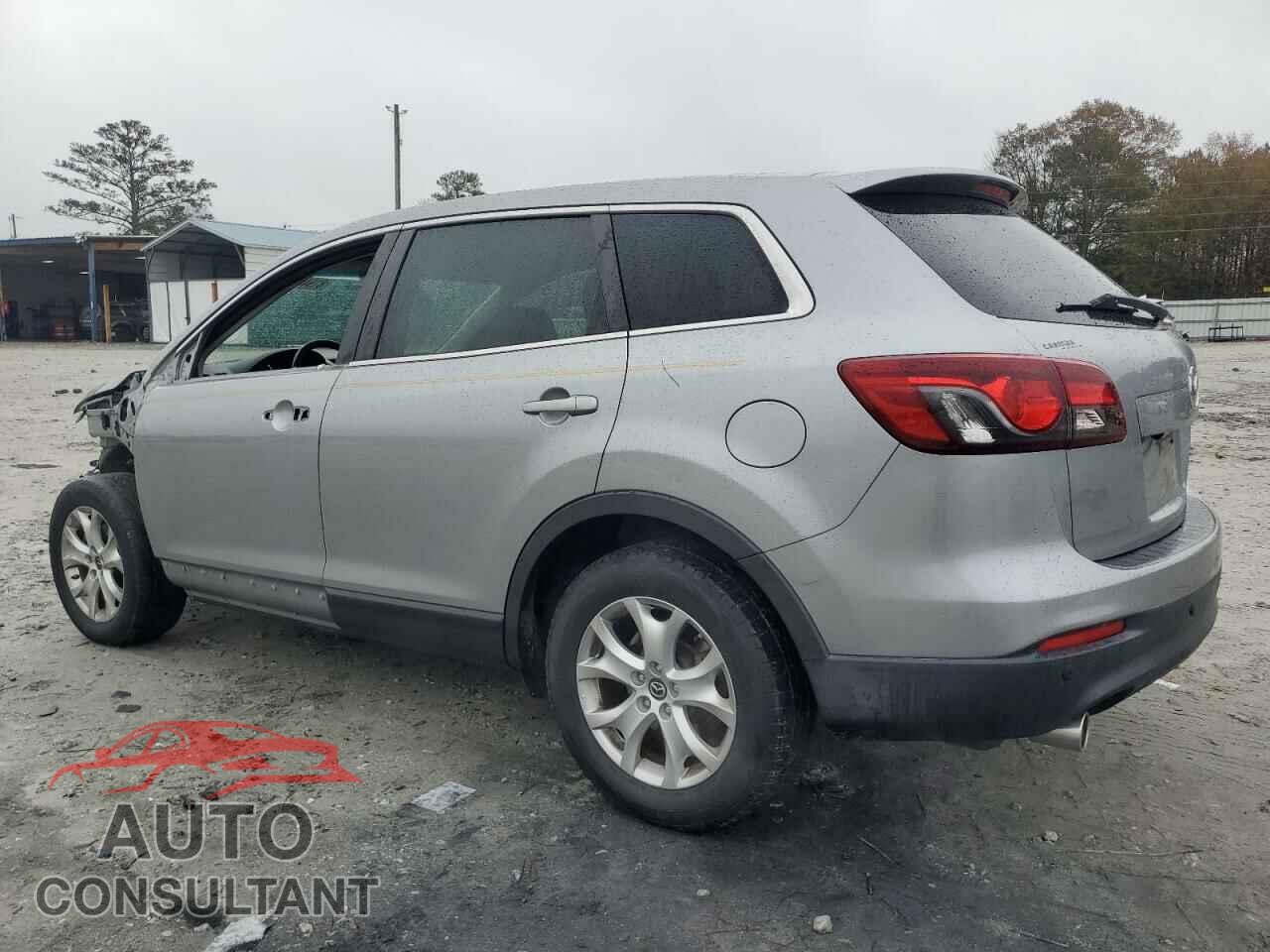 MAZDA CX-9 2013 - JM3TB2CAXD0405268