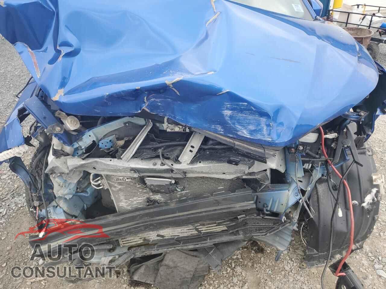 MITSUBISHI ECLIPSE 2022 - JA4ATVAA8NZ601251