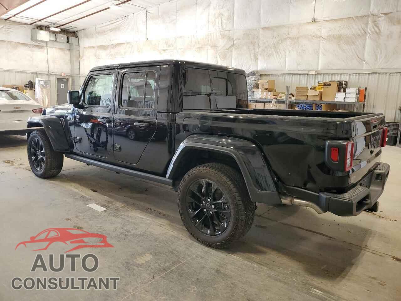 JEEP GLADIATOR 2024 - 1C6HJTAG7RL129045
