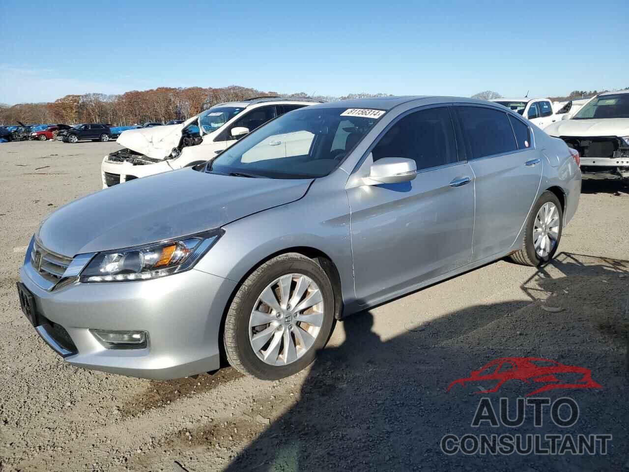 HONDA ACCORD 2013 - 1HGCR3F89DA019486