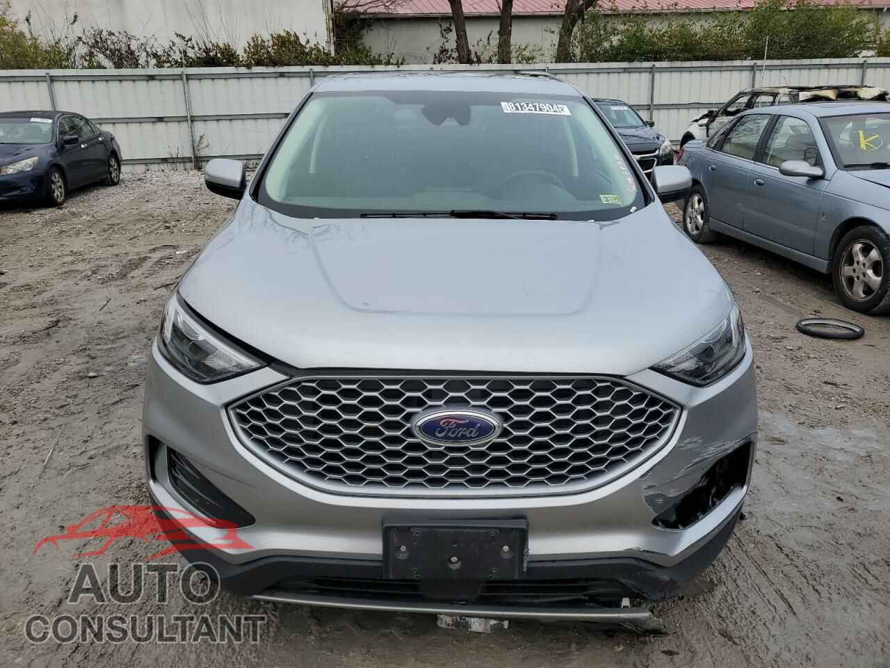 FORD EDGE 2023 - 2FMPK4J94PBA20205