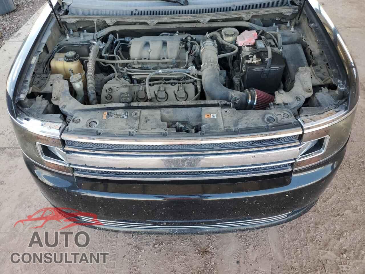 FORD FLEX 2015 - 2FMGK5B80FBA14749