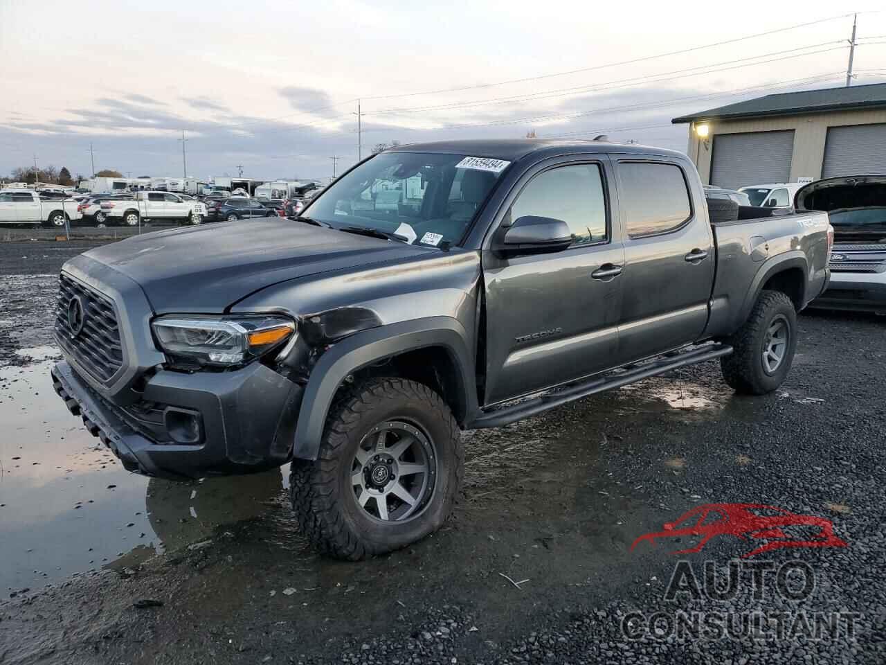 TOYOTA TACOMA 2023 - 3TMDZ5BNXPM153781