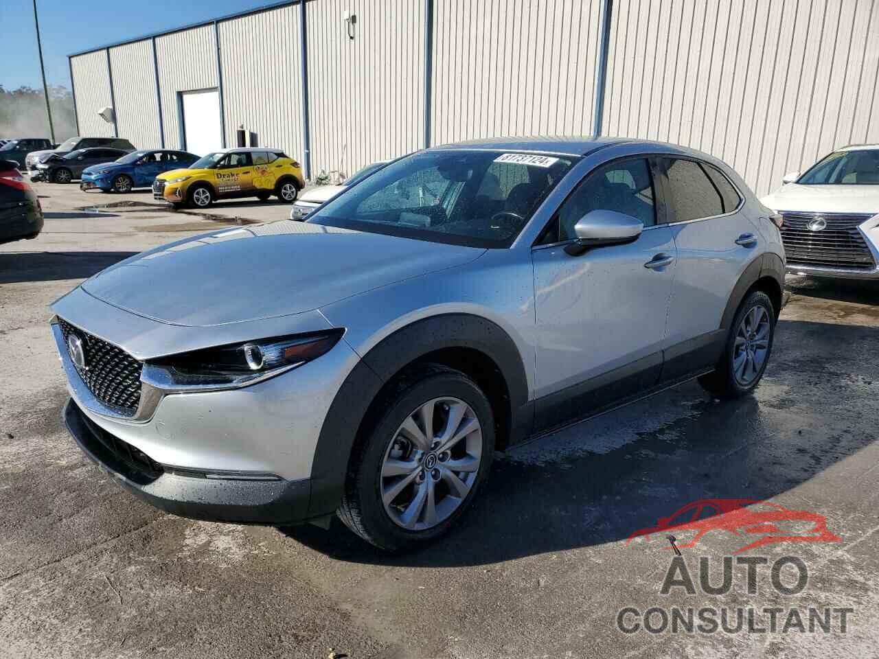 MAZDA CX30 2020 - 3MVDMACL7LM117530