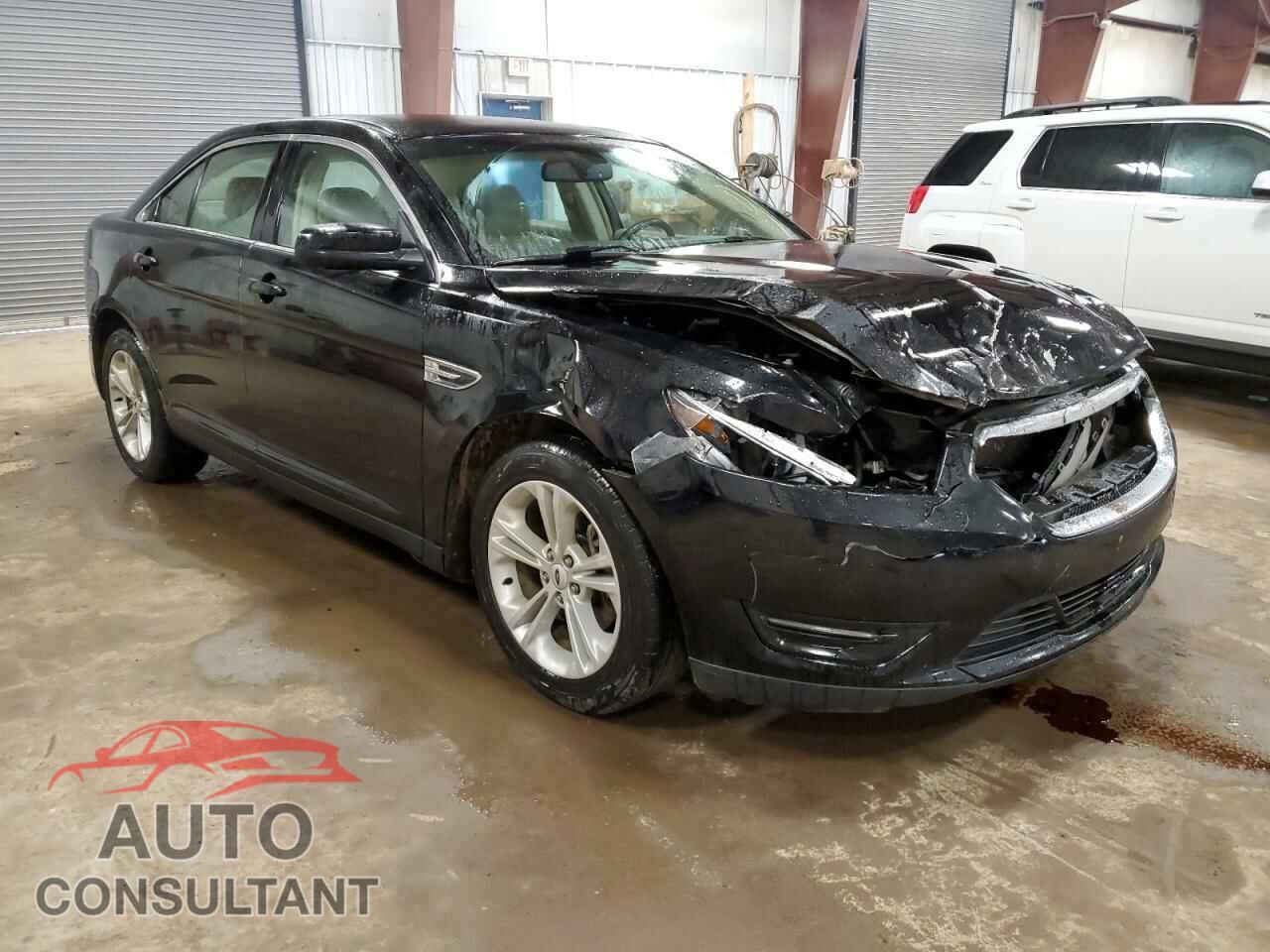 FORD TAURUS 2017 - 1FAHP2E84HG123995