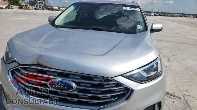 FORD EDGE 2019 - 2FMPK3J98KBC57640