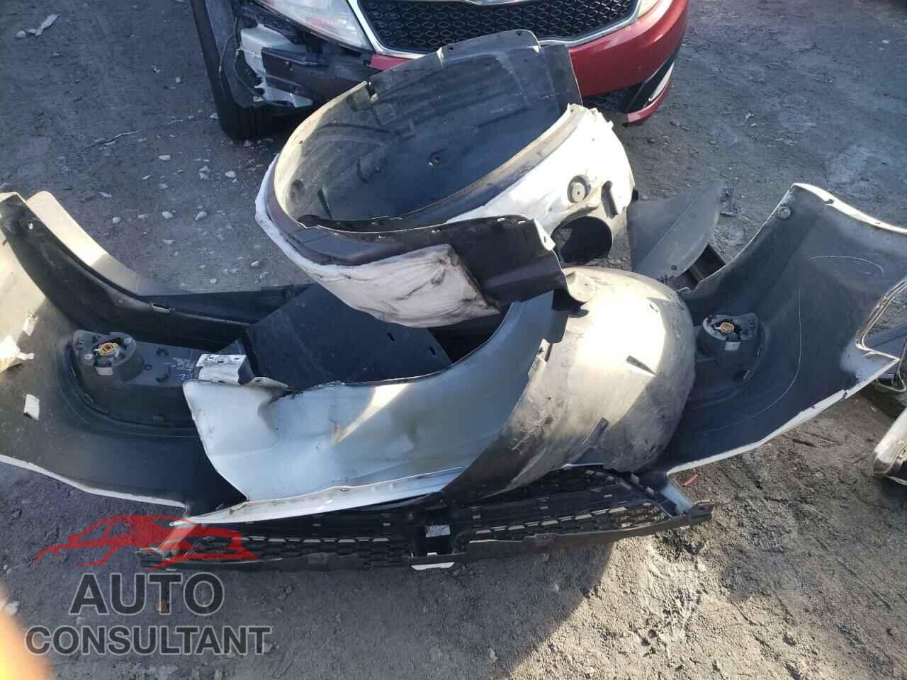 DODGE CARAVAN 2016 - 2C4RDGEGXGR324079