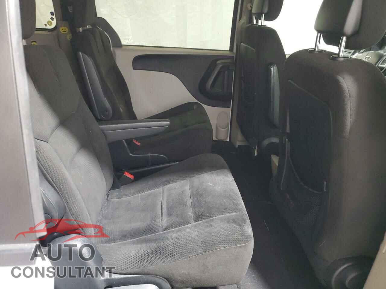 DODGE CARAVAN 2016 - 2C4RDGCG1GR333482