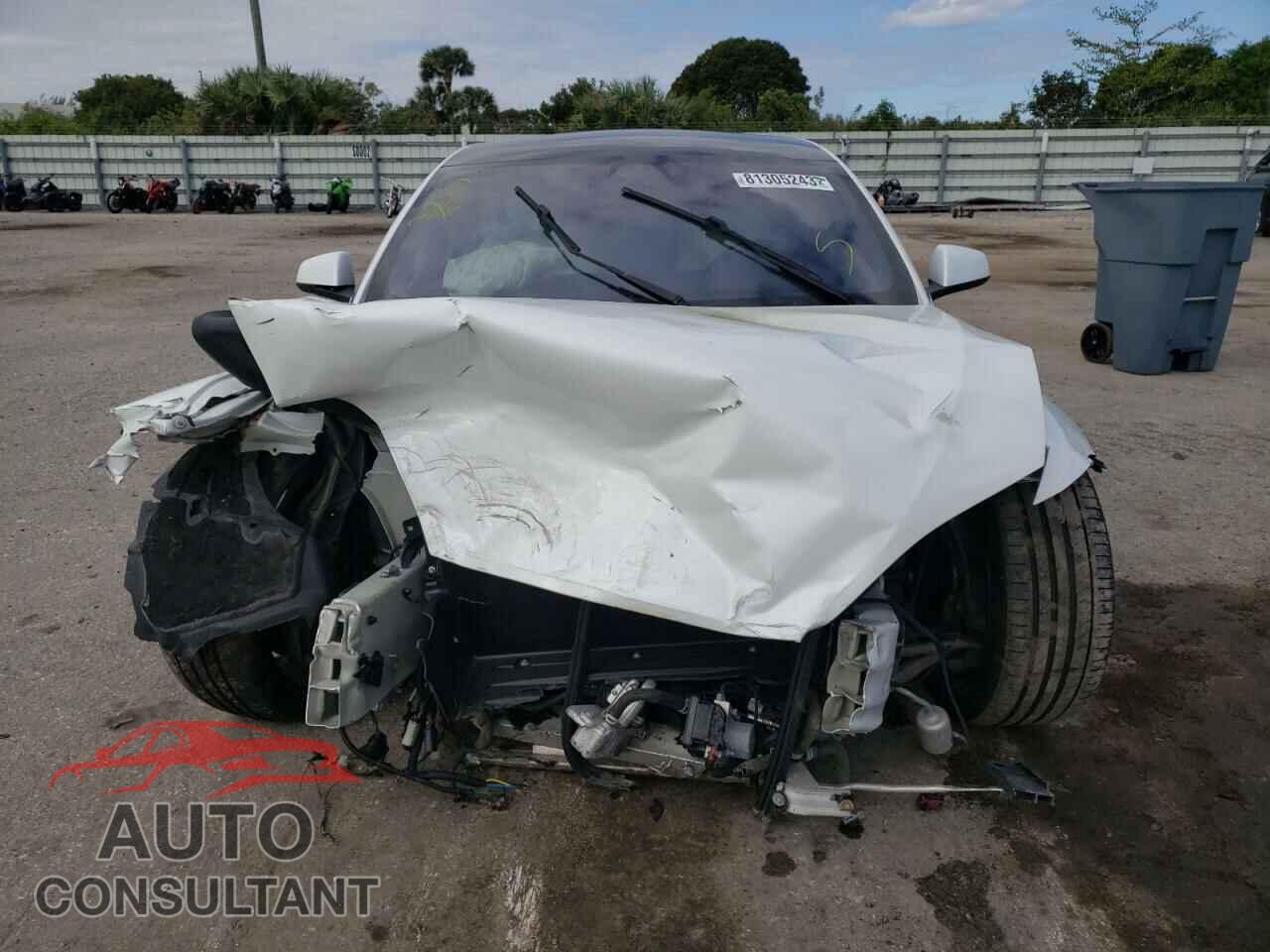 TESLA MODEL S 2017 - 5YJSA1E29HF179254