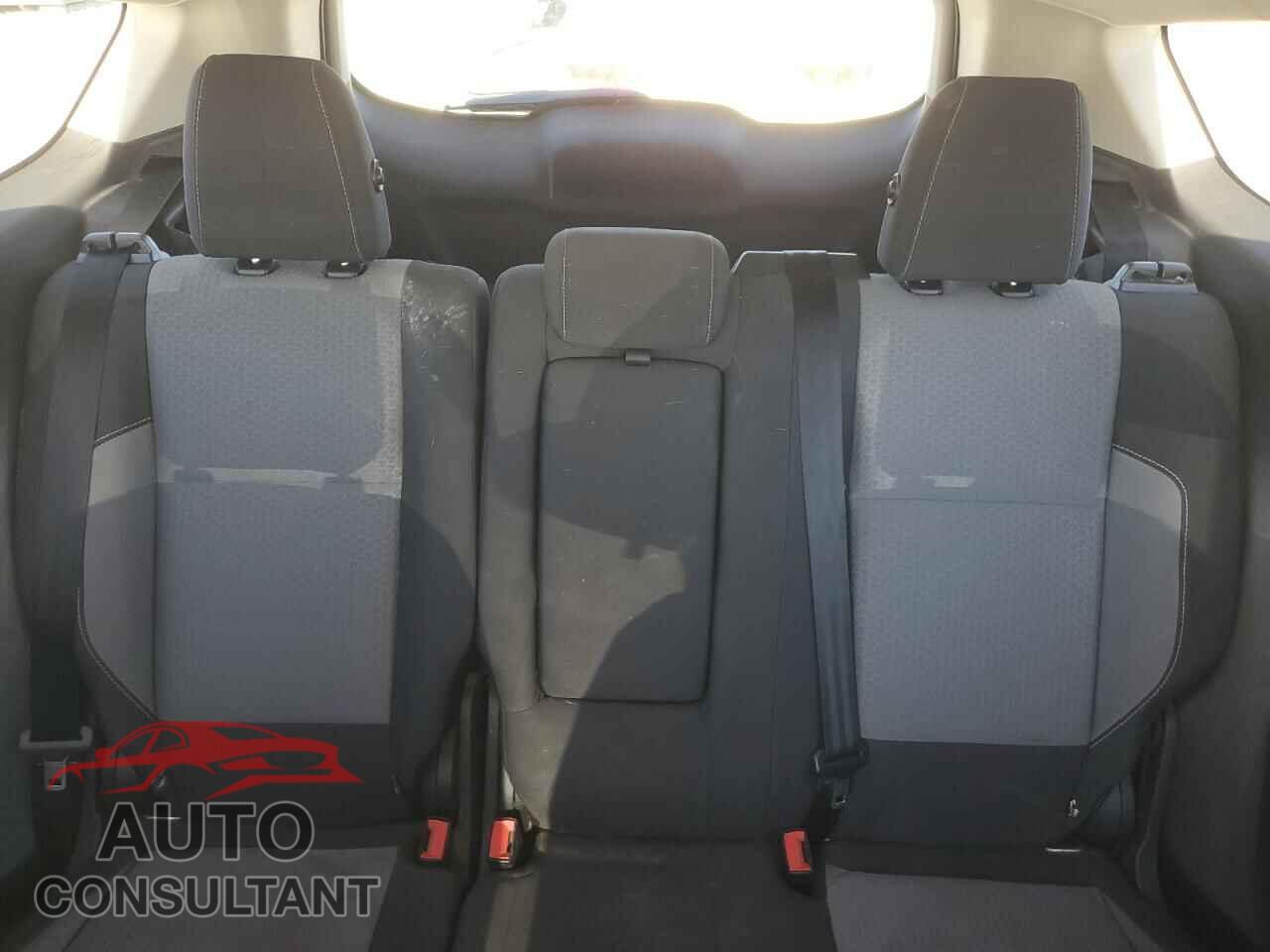 FORD ESCAPE 2017 - 1FMCU9GD0HUB82328