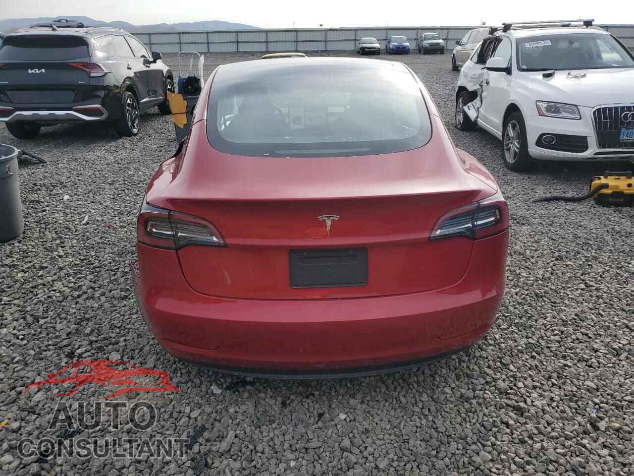 TESLA MODEL 3 2023 - 5YJ3E1EA8PF513871