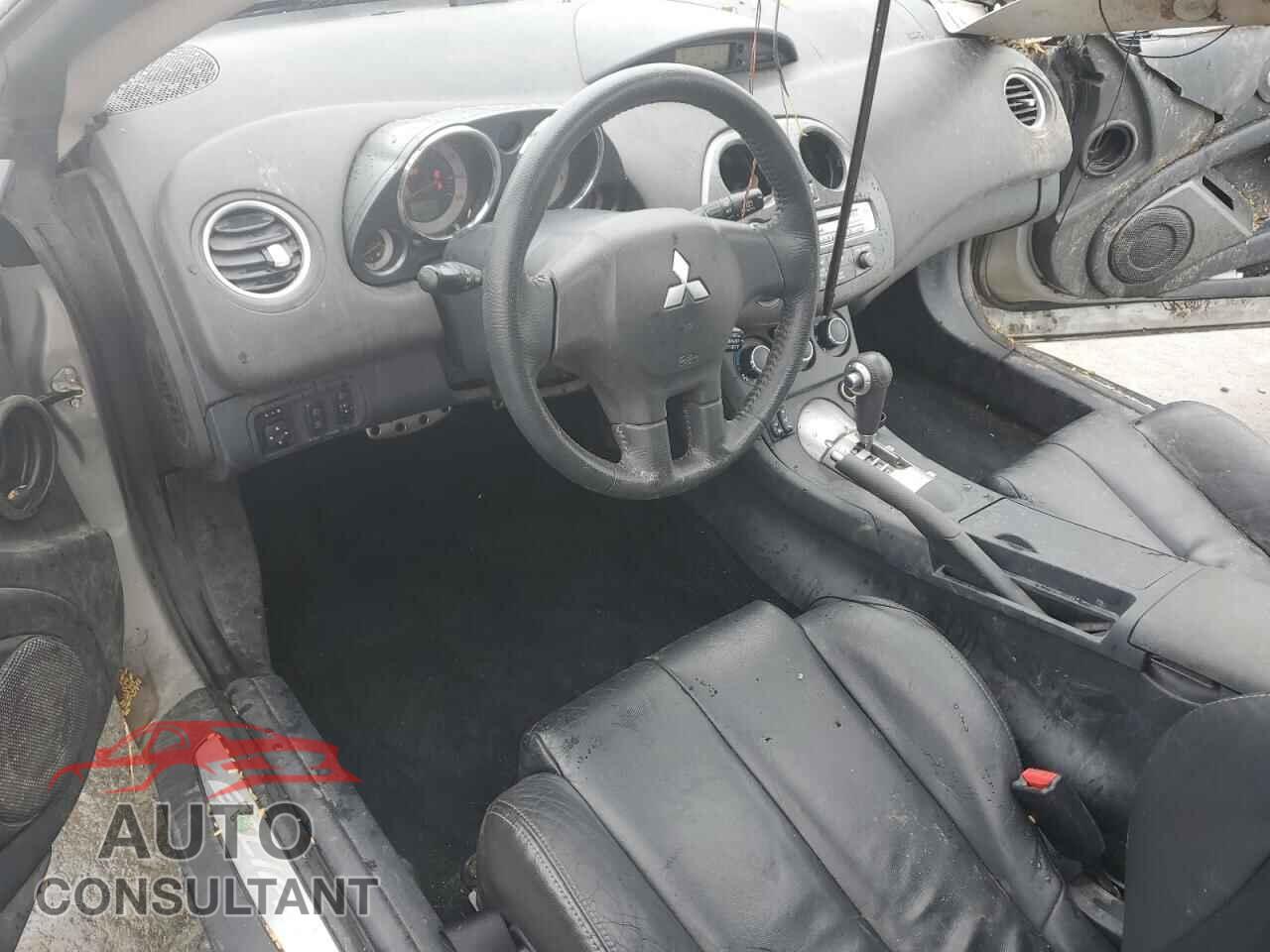MITSUBISHI ECLIPSE 2012 - 4A31K5DF5CE006729