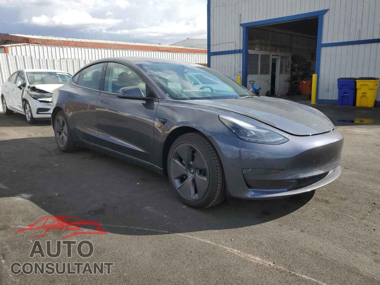 TESLA MODEL 3 2023 - 5YJ3E1EA0PF495091