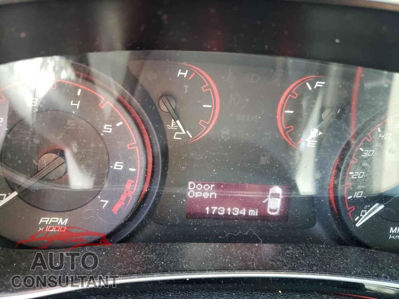DODGE DART 2015 - 1C3CDFAA3FD315683