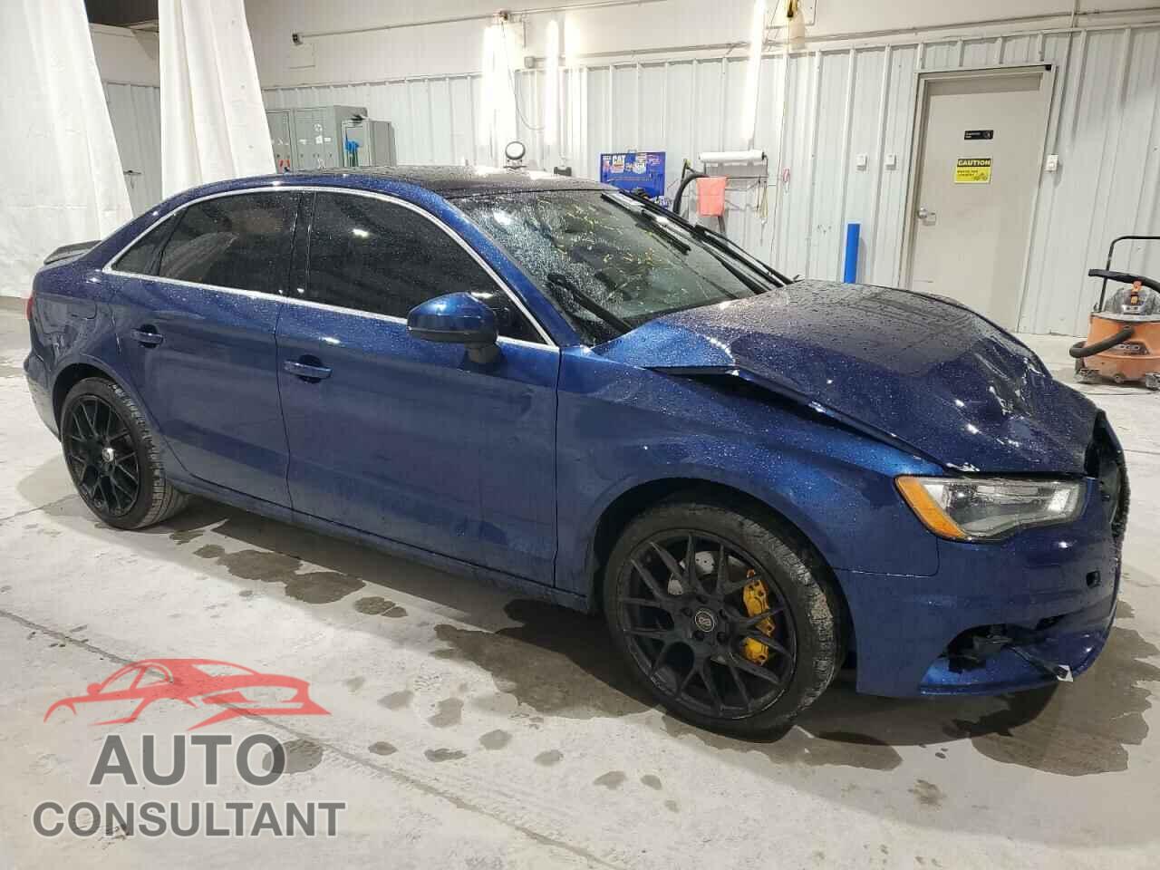 AUDI A3 2015 - WAUCCGFF4F1127696