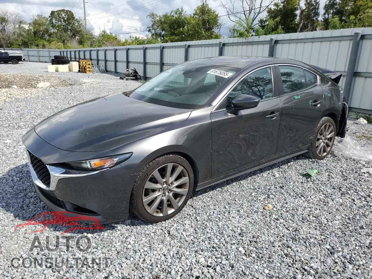 MAZDA 3 2019 - JM1BPACL4K1108294