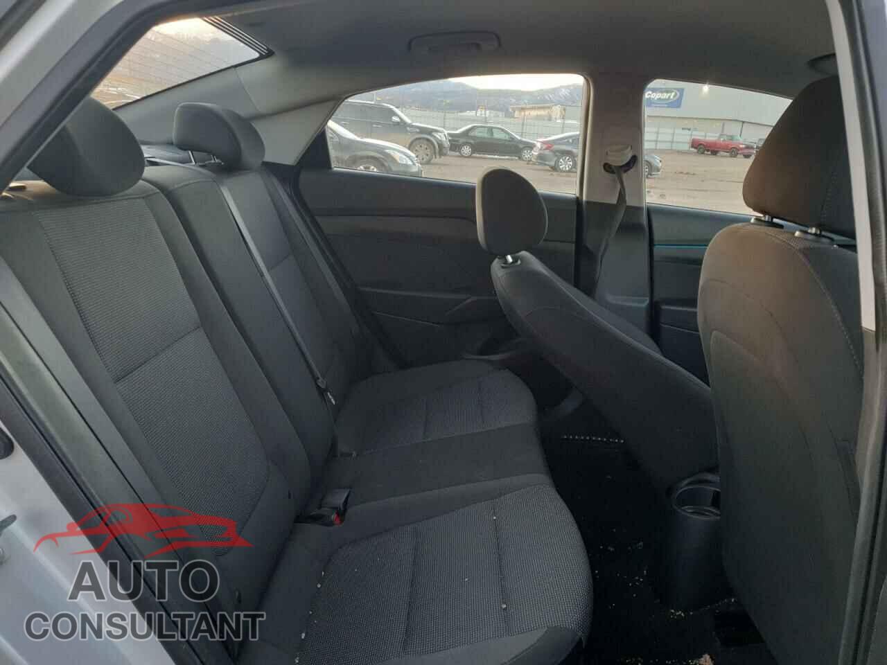 HYUNDAI ACCENT 2020 - 3KPC24A63LE120663