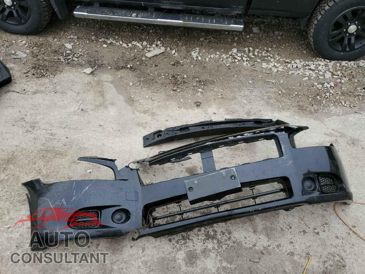 NISSAN MAXIMA 2011 - 1N4AA5AP1BC846199