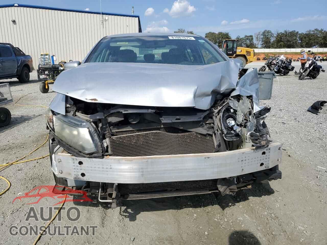 HONDA CIVIC 2014 - 2HGFB2F50EH525518