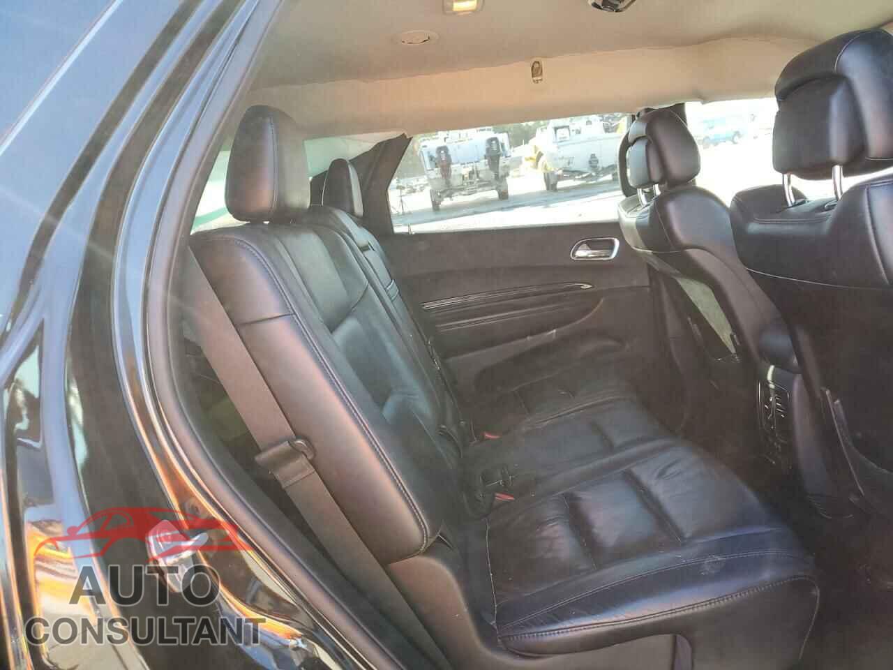 DODGE DURANGO 2015 - 1C4RDJDG1FC817705