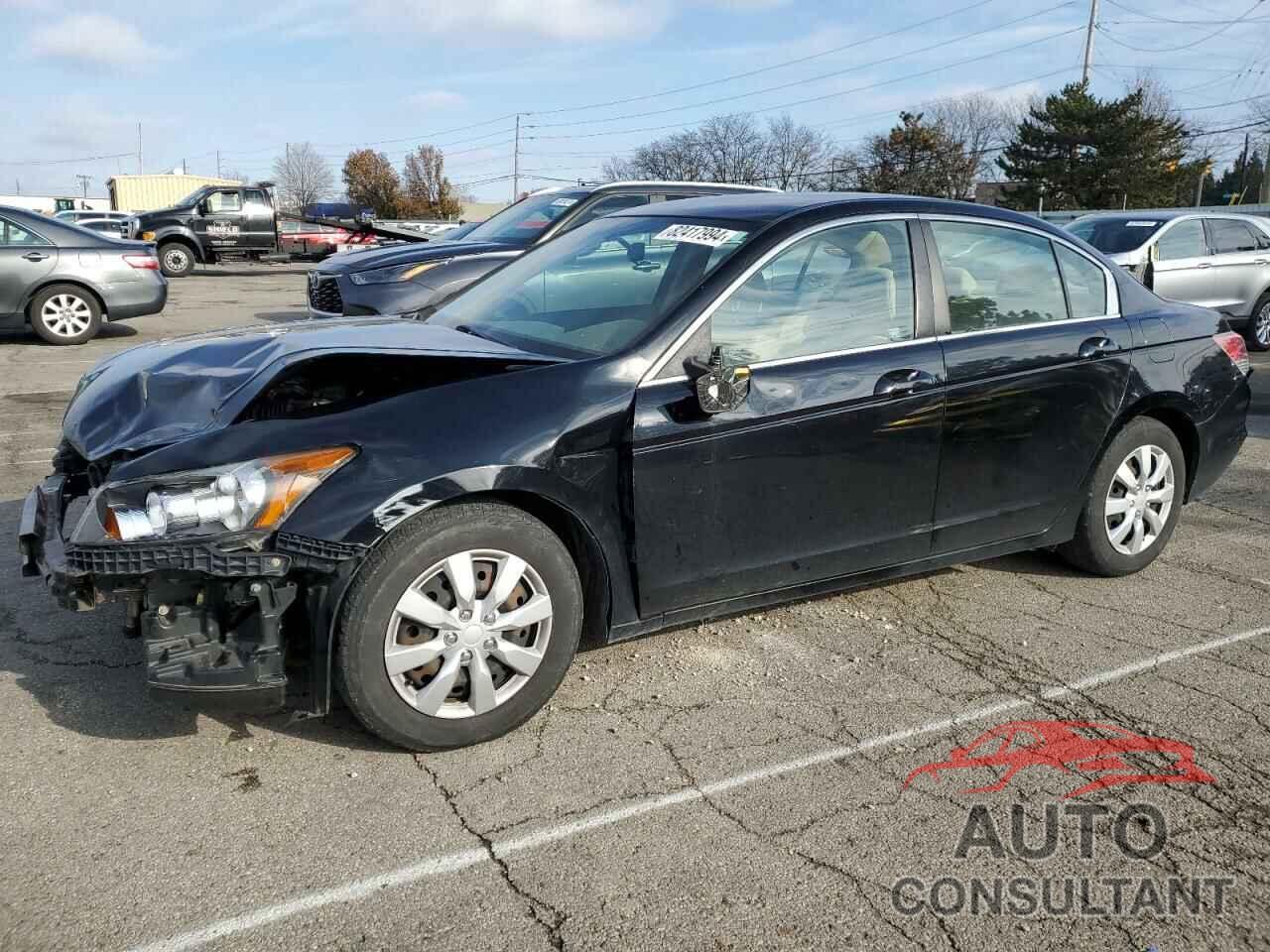 HONDA ACCORD 2010 - 1HGCP2F32AA182013