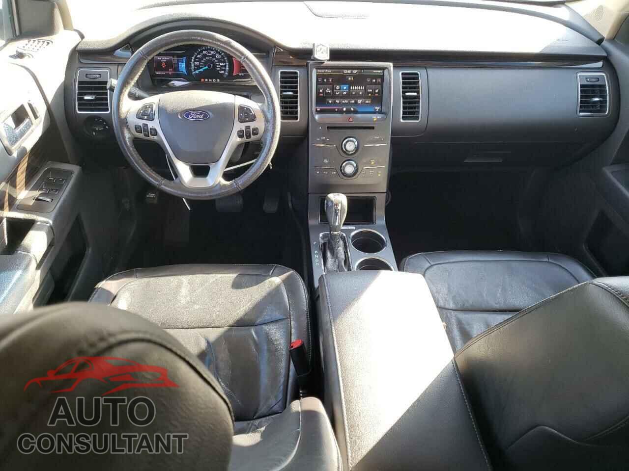FORD FLEX 2014 - 2FMGK5C86EBD26068