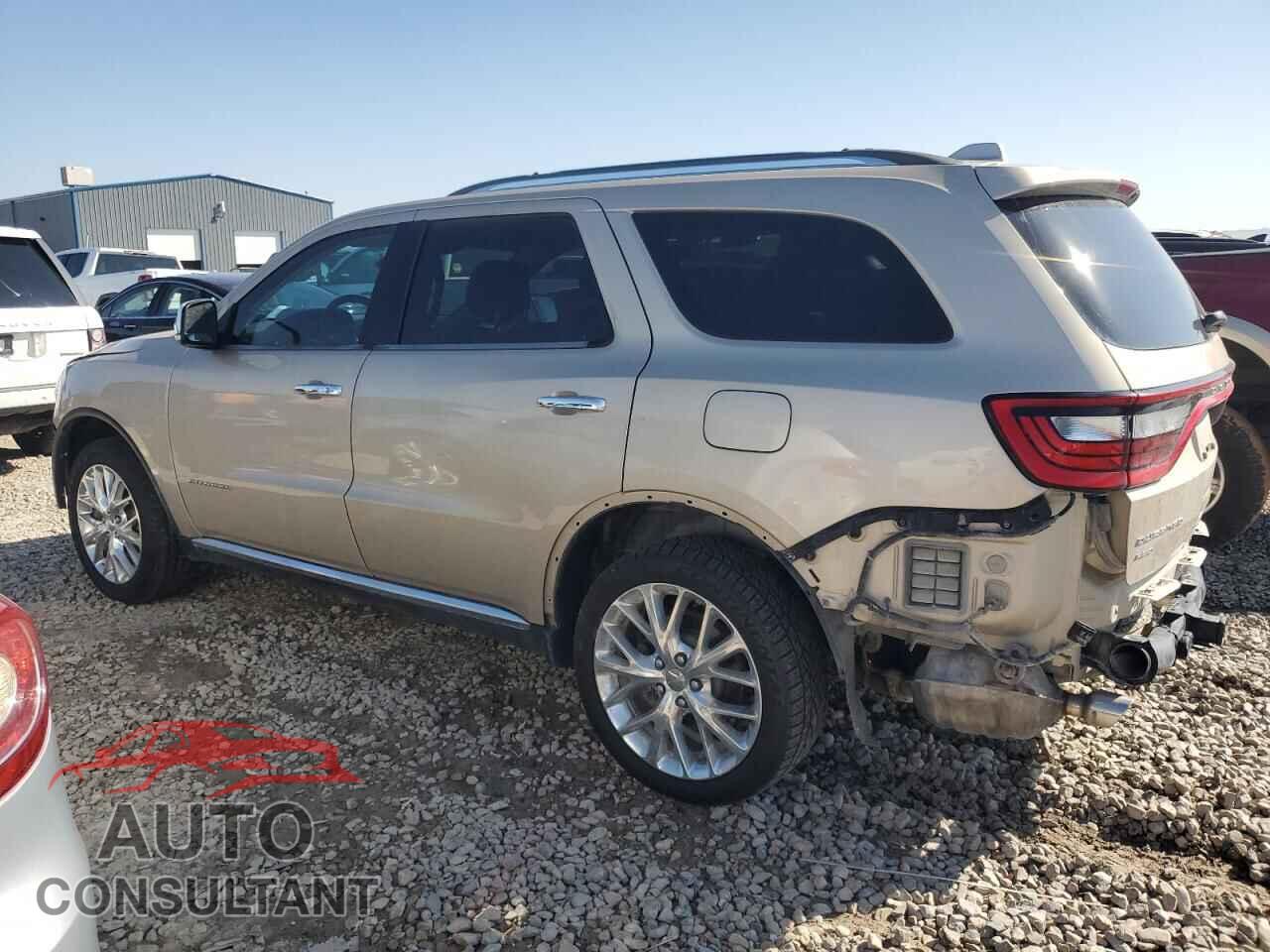 DODGE DURANGO 2015 - 1C4RDJEG0FC188372