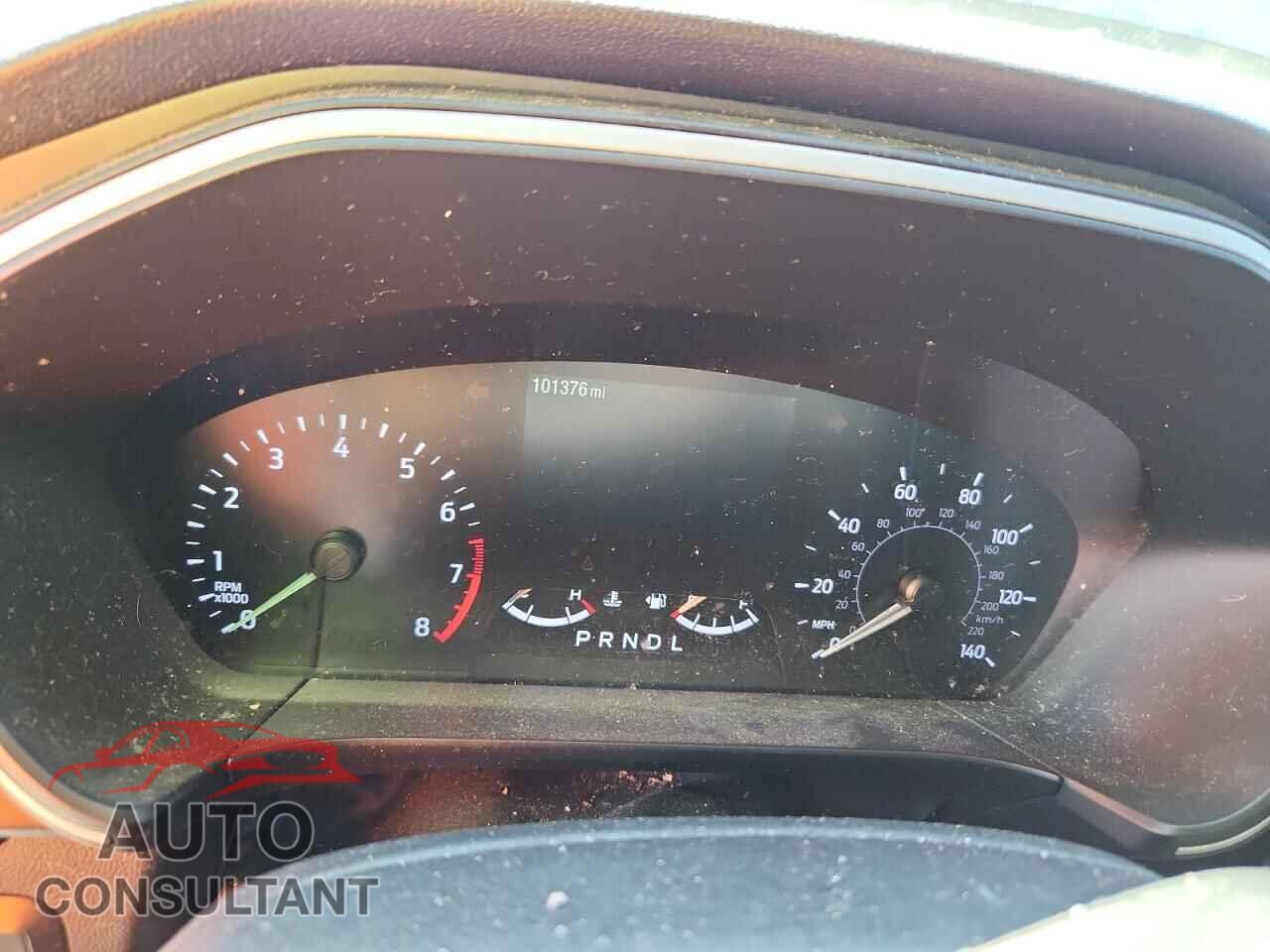 FORD ESCAPE 2020 - 1FMCU0H64LUA07553