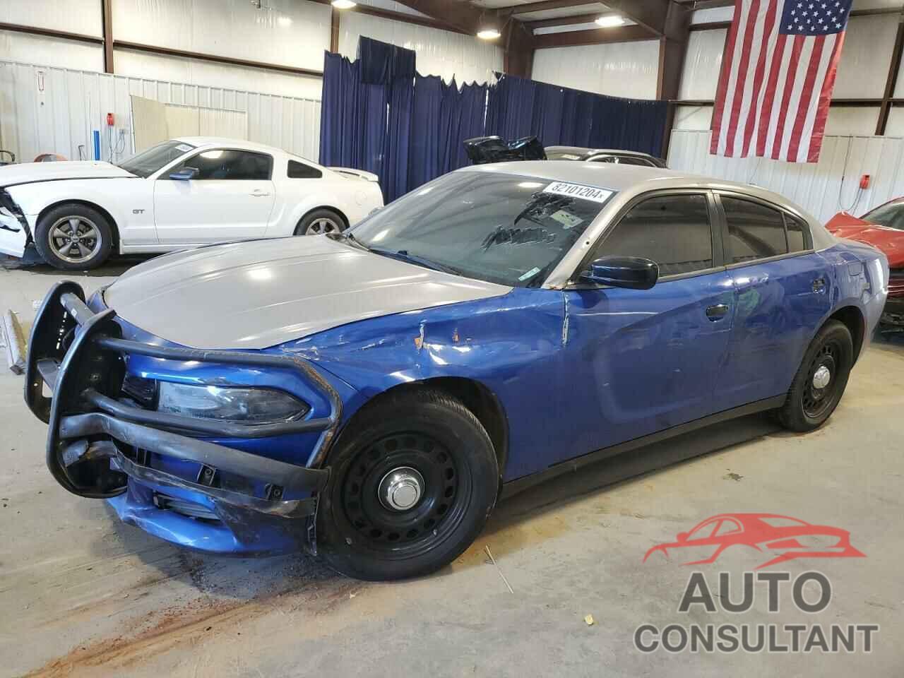 DODGE CHARGER 2020 - 2C3CDXKT1LH130391