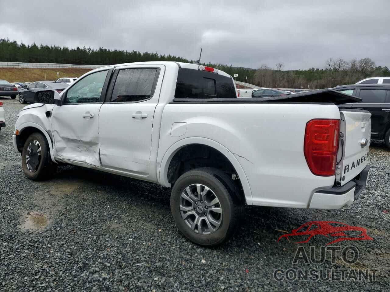 FORD RANGER 2020 - 1FTER4EH1LLA21136