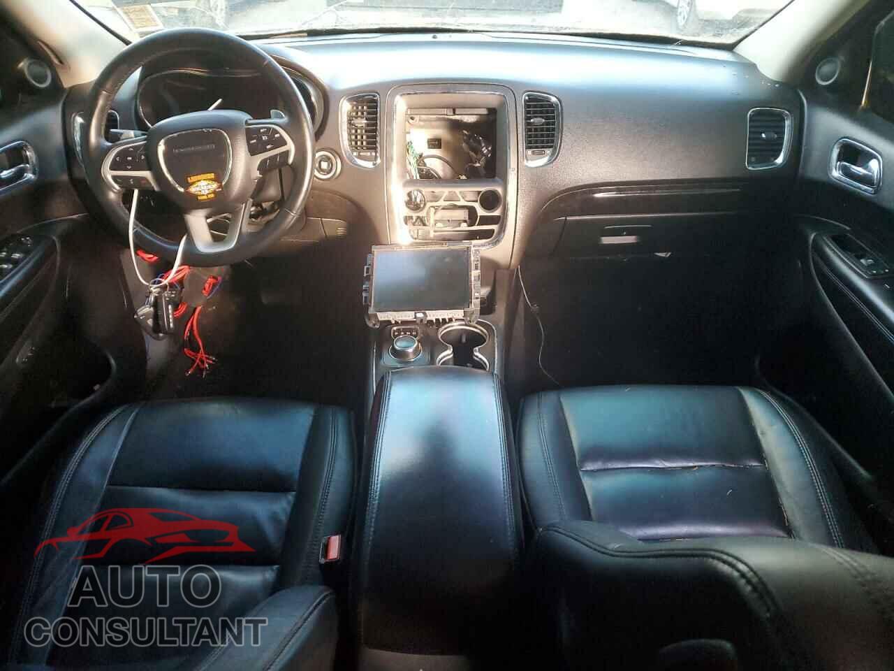 DODGE DURANGO 2014 - 1C4RDJDG0EC451041