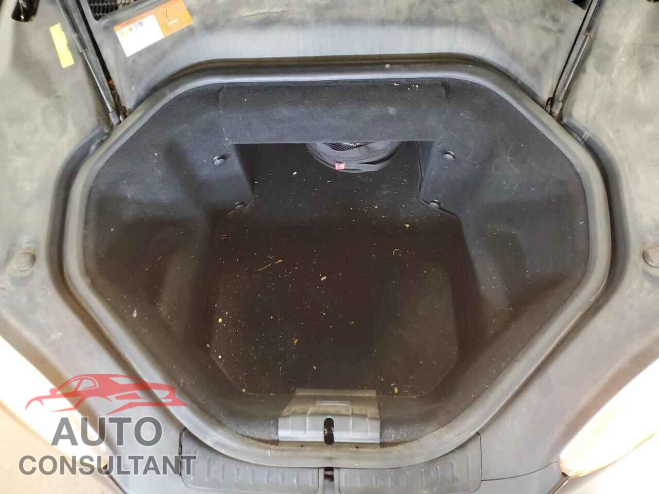 TESLA MODEL S 2013 - 5YJSA1DP8DFP18034