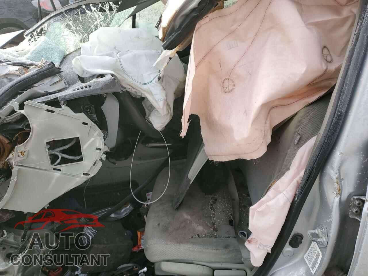 HONDA CIVIC 2012 - 2HGFB2F59CH521254