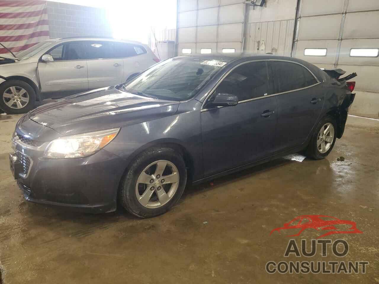 CHEVROLET MALIBU 2015 - 1G11C5SL1FF329210