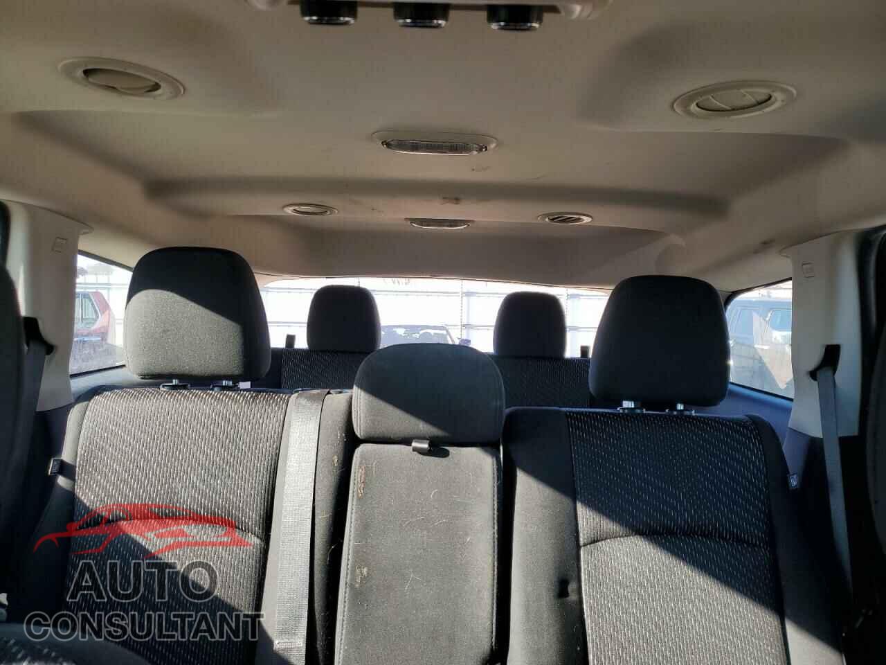 DODGE JOURNEY 2015 - 3C4PDCAB2FT565530