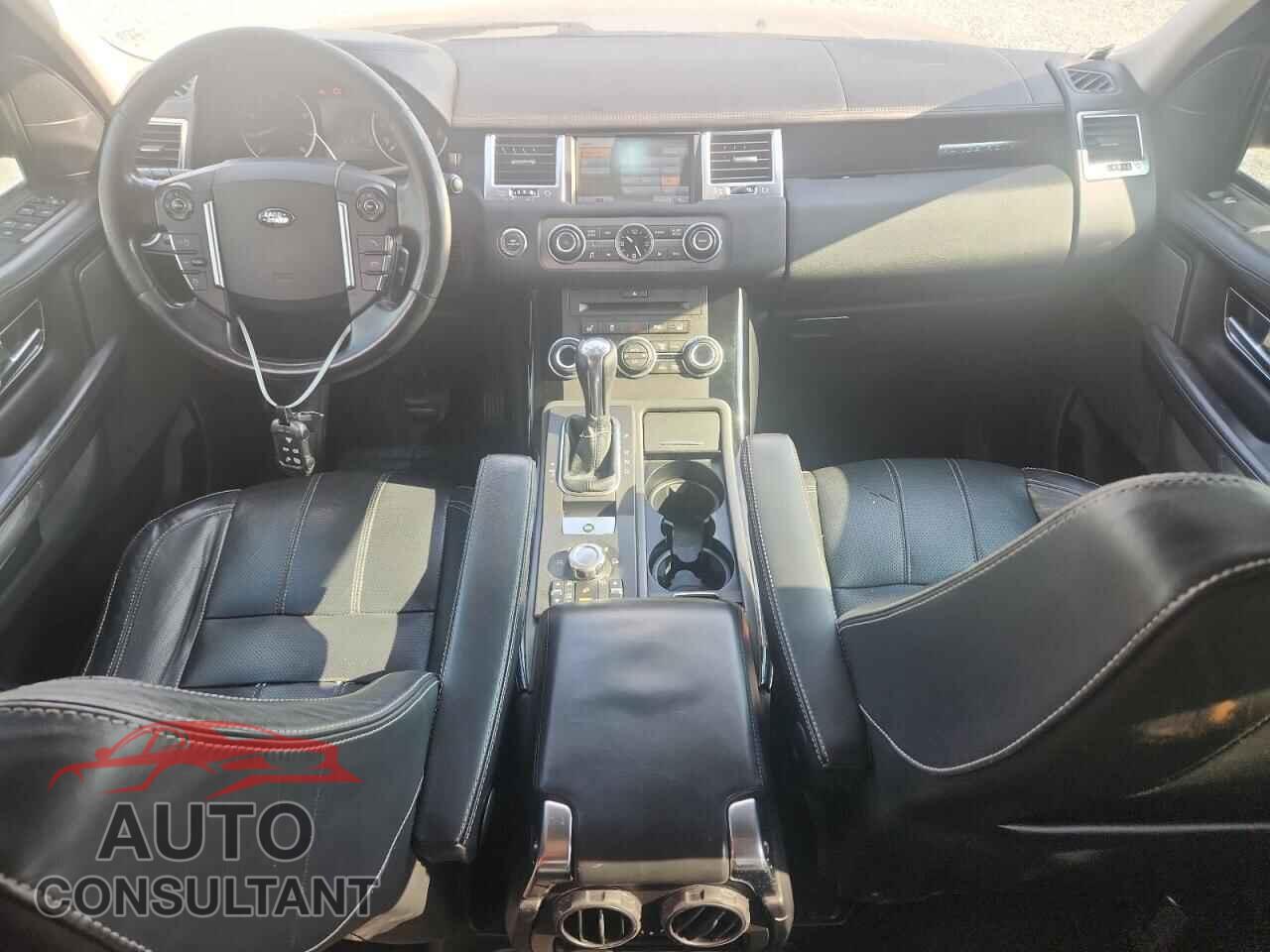 LAND ROVER RANGEROVER 2011 - SALSK2D43BA268686