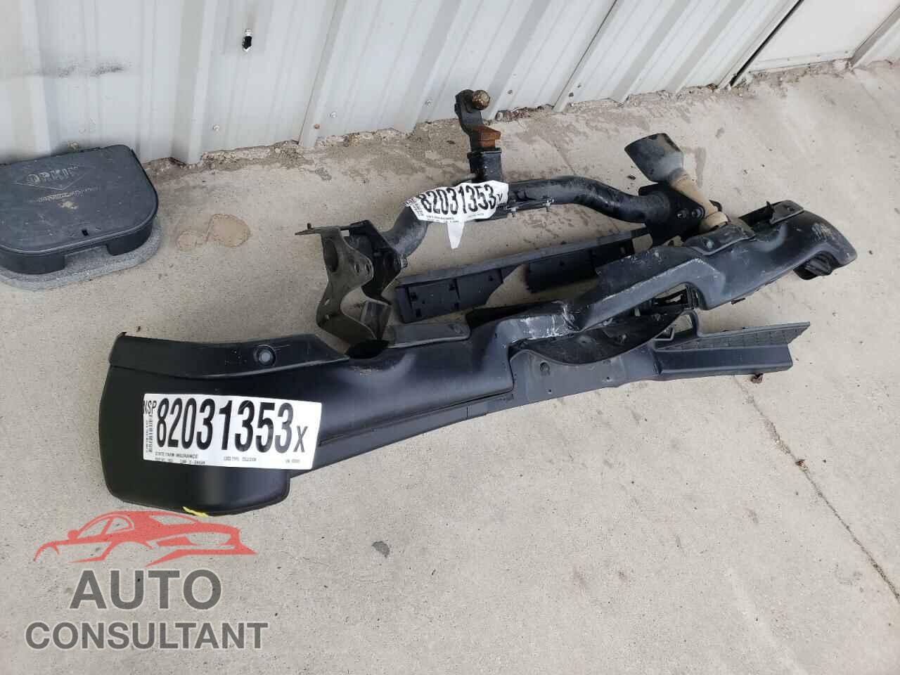 RAM 1500 2019 - 1C6SRFLT8KN823893