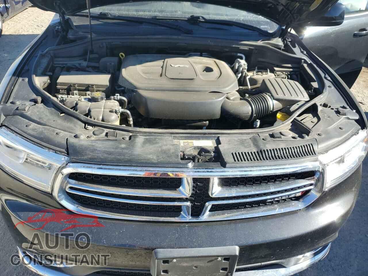 DODGE DURANGO 2016 - 1C4RDHAG8GC441874