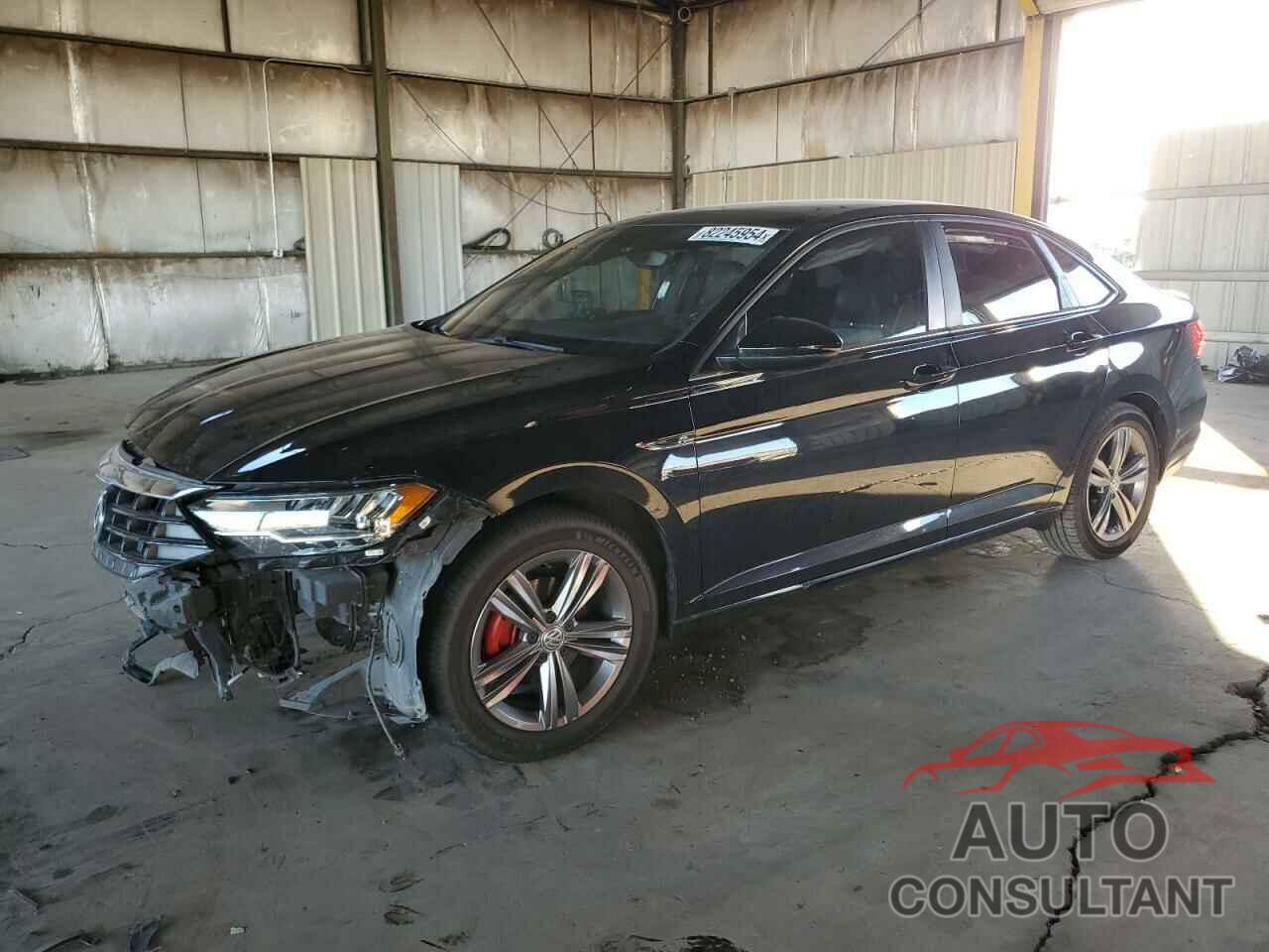 VOLKSWAGEN JETTA 2019 - 3VWC57BU0KM166488