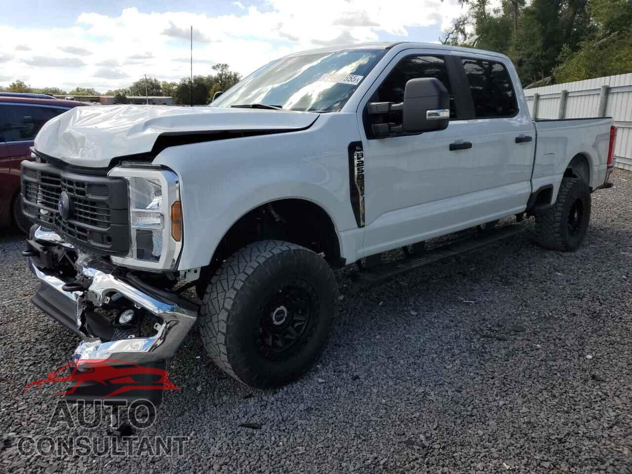 FORD F250 2024 - 1FT7W2BAXREF03260