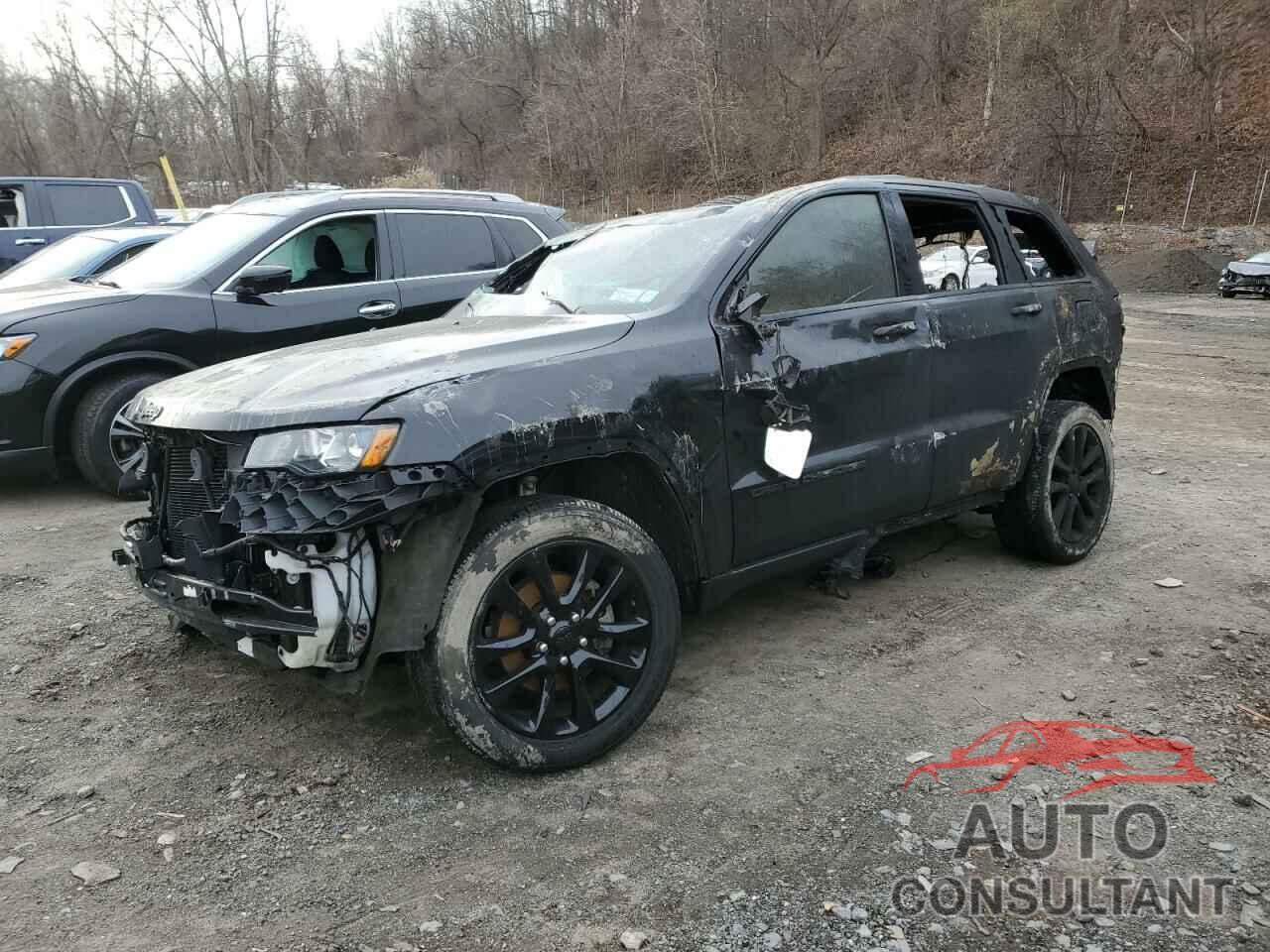 JEEP GRAND CHER 2020 - 1C4RJFAG7LC126314