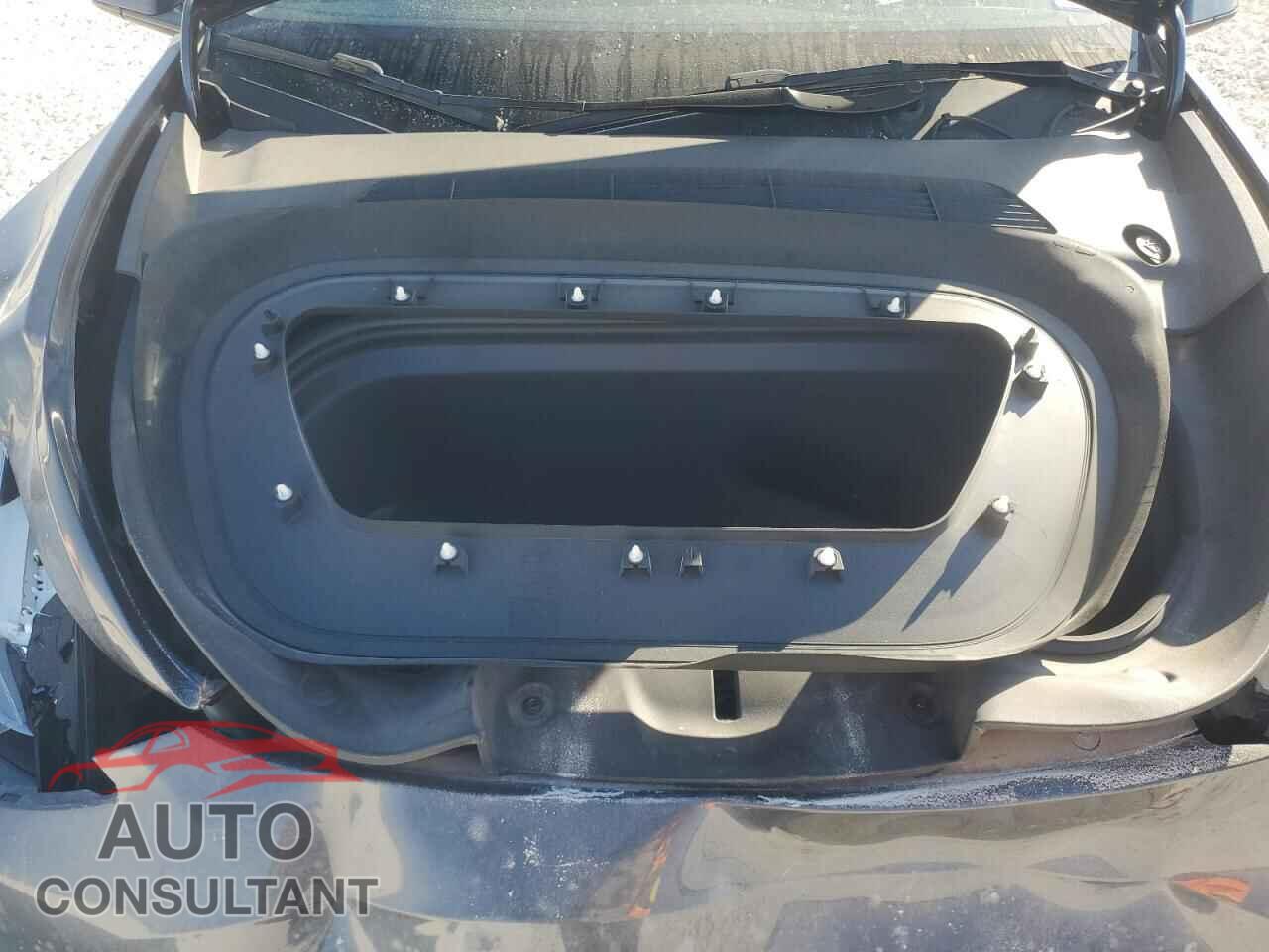 TESLA MODEL Y 2023 - 7SAYGDED9PF947604
