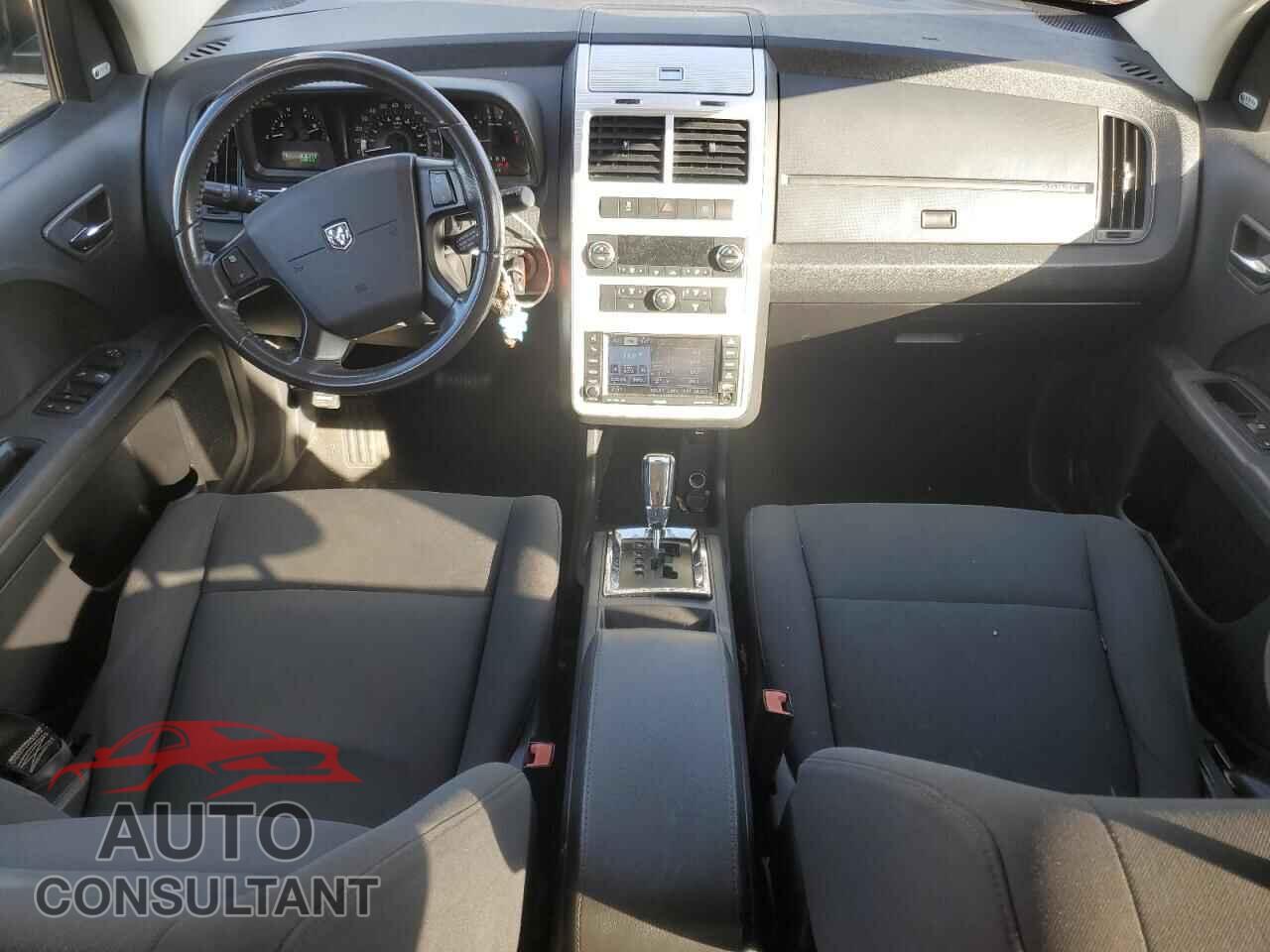 DODGE JOURNEY 2010 - 3D4PH5FV2AT190155
