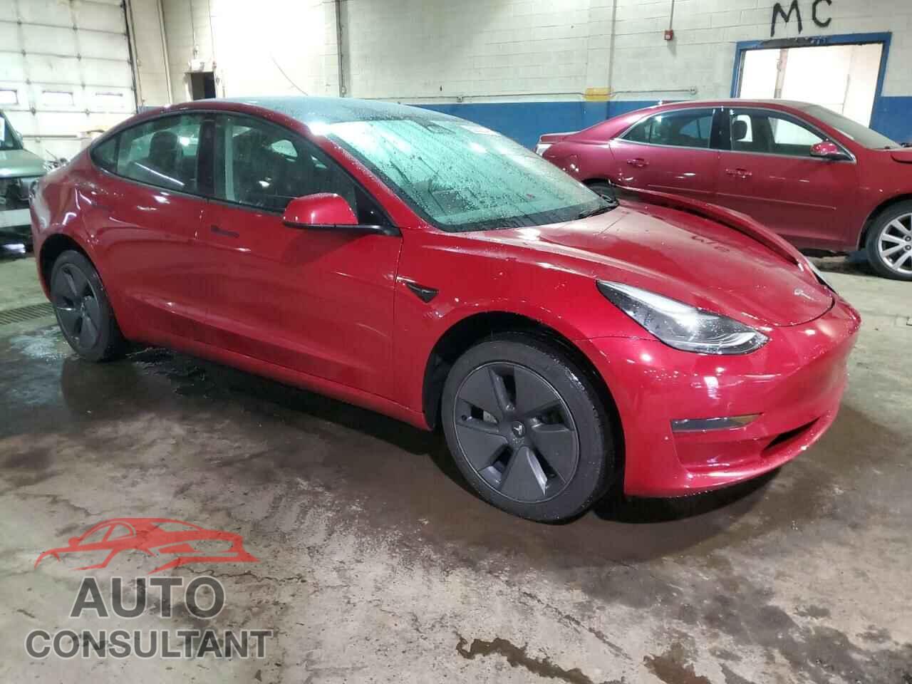 TESLA MODEL 3 2023 - 5YJ3E1EA1PF603590
