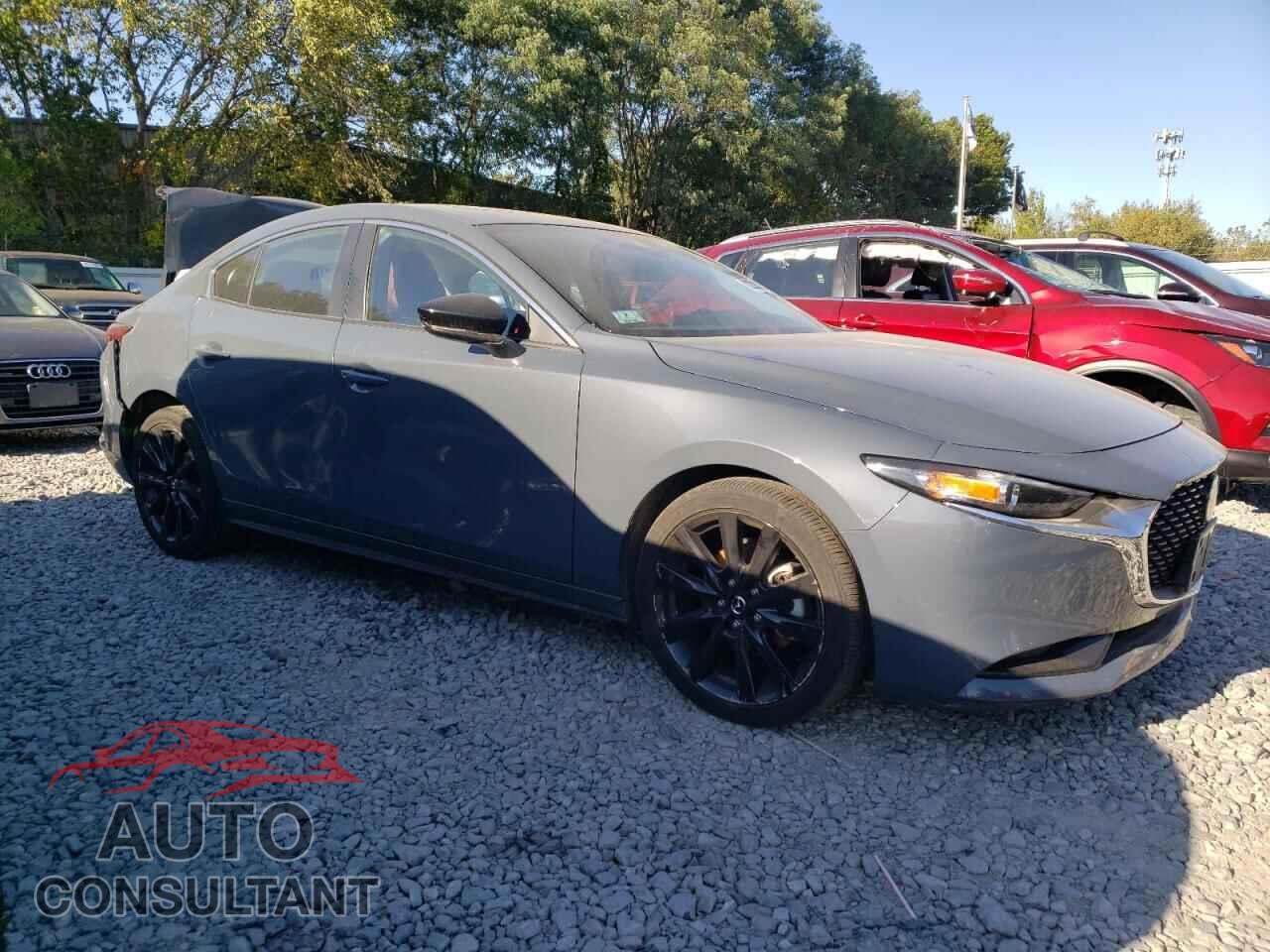 MAZDA 3 2023 - 3MZBPBCM8PM352164