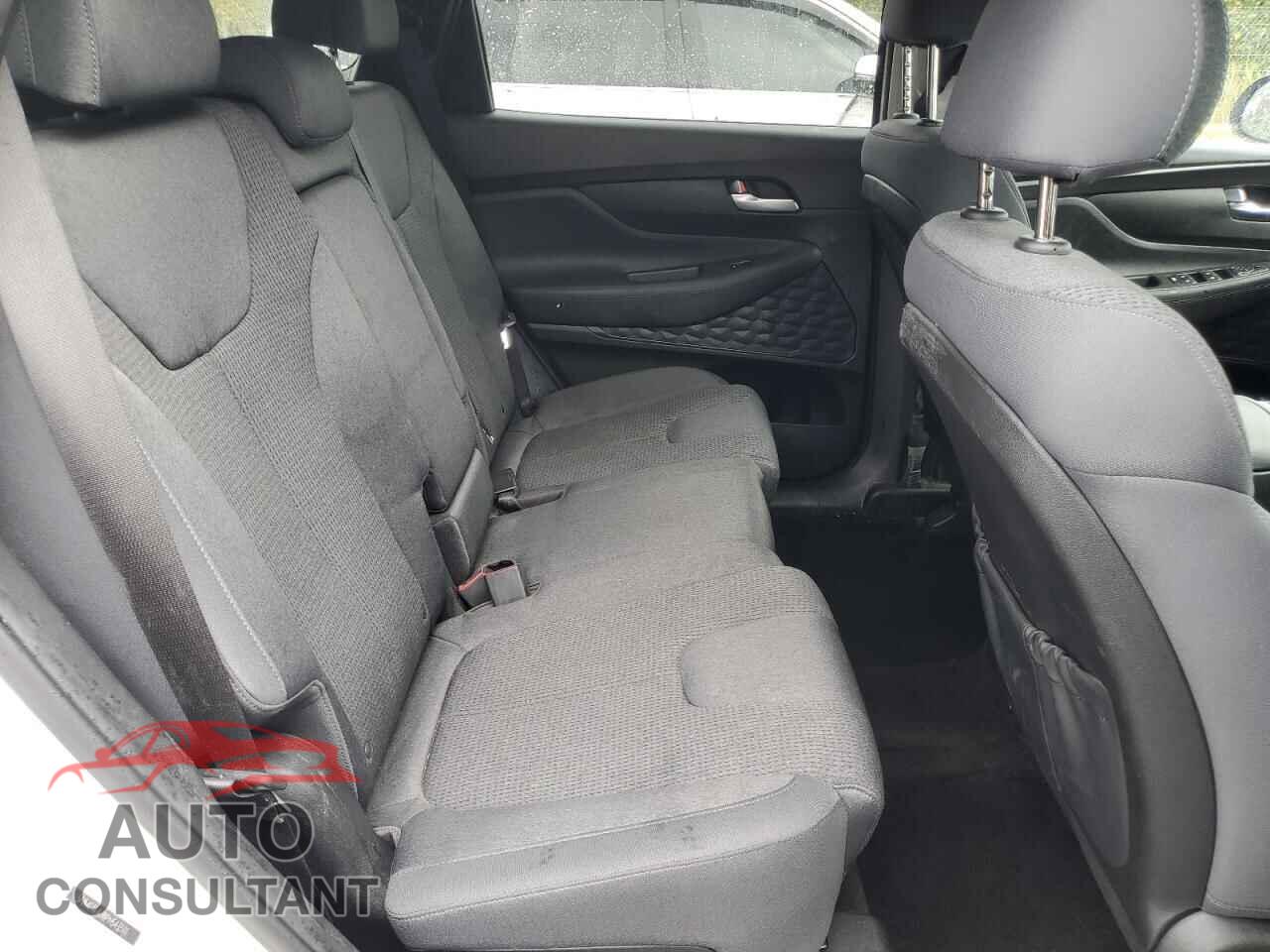 HYUNDAI SANTA FE 2023 - 5NMS14AJ8PH543501