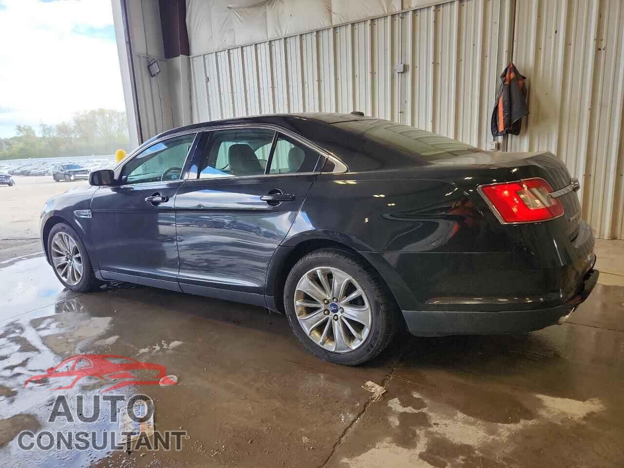 FORD TAURUS 2011 - 1FAHP2FW8BG169673