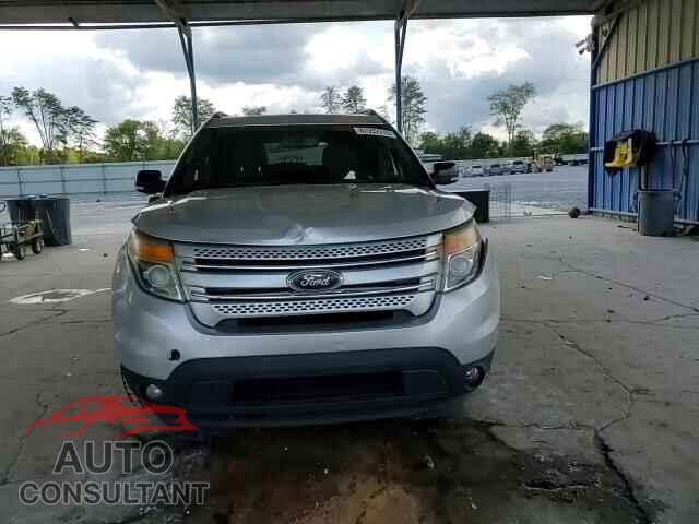 FORD EXPLORER 2013 - 1FM5K7D80DGB67962