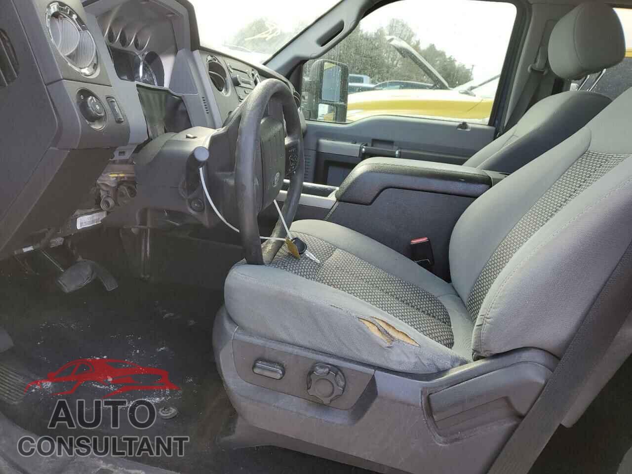 FORD F250 2016 - 1FT7W2B61GEB75610