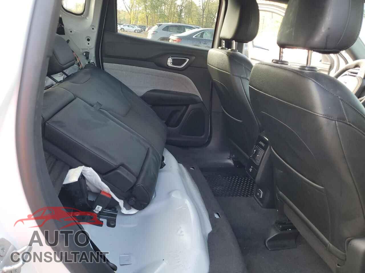 JEEP COMPASS 2024 - 3C4NJDBN3RT114349